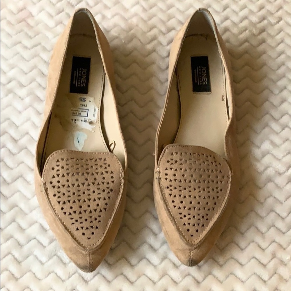 Jones New York Cute flats